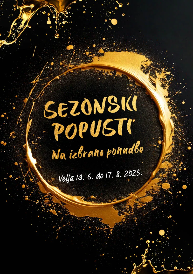 vikend popustov